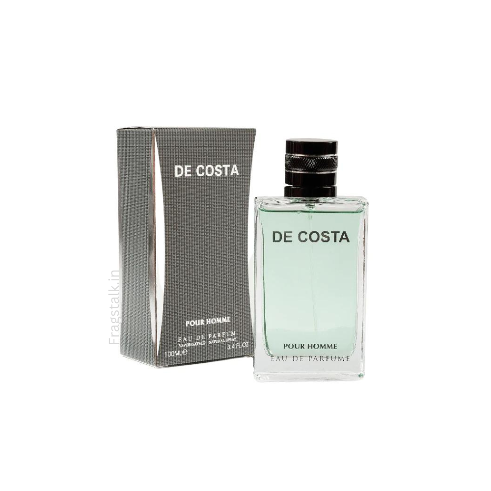 Fragrance World - De Costa Eau De Parfum 100 ML